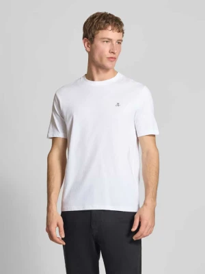 Zestaw T-shirtów o kroju regular fit w Zestaw 2 szt. Marc O'Polo