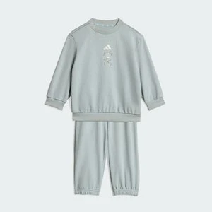 ZESTAW TIRO_NSTER JOGGER Adidas