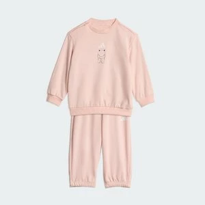 ZESTAW TIRO_NSTER JOGGER Adidas