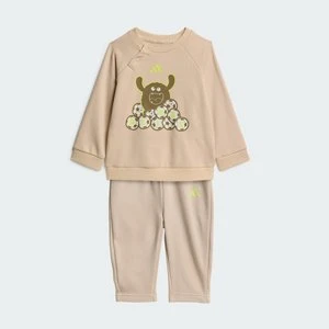 ZESTAW TIRO_NSTER JOGGER Adidas