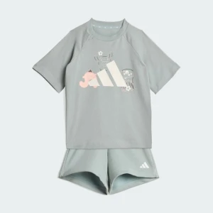 ZESTAW TIRO_NSTER T-SHIRT Adidas
