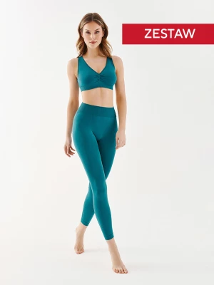 Zestaw Top Shape i Legginsy Shape Gabriella