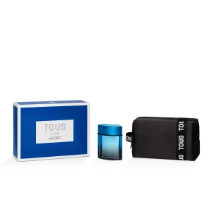 Zestaw Tous Man Sport - Tous