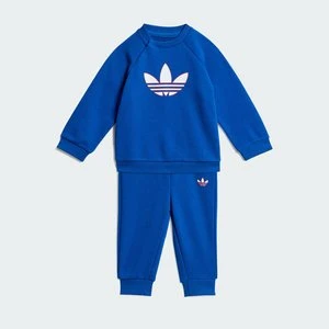 ZESTAW TREFOIL CREW Adidas