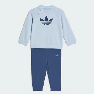 ZESTAW TREFOIL CREW Adidas