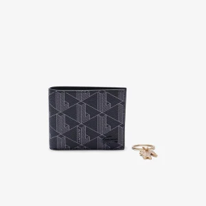 Zdjęcie produktu Zestaw upominkowy The Blend Billfold Lacoste