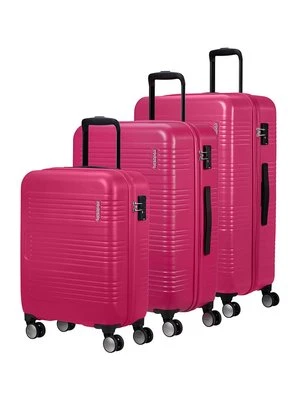 Zestaw walizek American Tourister