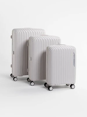 Zestaw walizek Bugatti