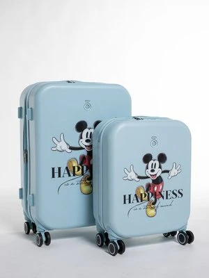Zestaw walizek Disney
