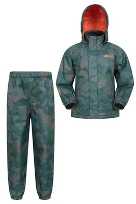 Zestaw wodoodporny z nadrukiem dla dzieci - Green Mountain Warehouse