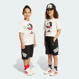 Zestaw z koszulką adidas Disney Mickey Mouse