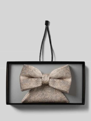 Zestaw z muchą i poszetką Wilvorst