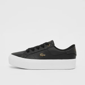 Zdjęcie produktu Lacoste Ziane Platform kobiety Lifestyle czarny rozmiar Buty