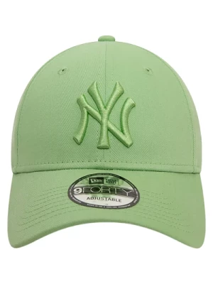 Zielona Czapka Yankees League Essential New Era