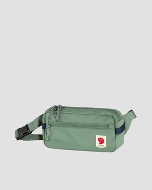 Zielona Nerka Fjallraven High Coast Hip Pack 1,5l