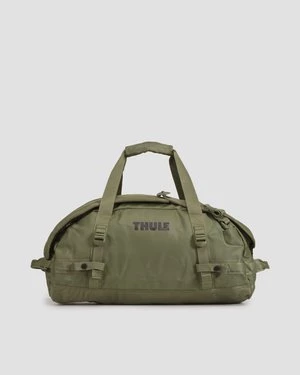 Zielona Torba Podróżna 2w1 Thule Chasm Duffel Bag 40l