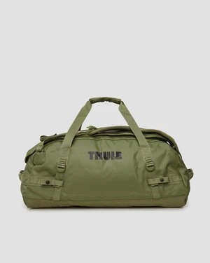 Zielona Torba Podróżna 2w1 Thule Chasm Duffel Bag 70l