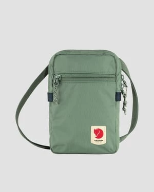 Zielona Torebka Fjallraven High Coast Pocket 0,8l