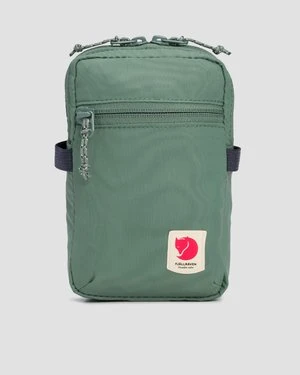 Zielona Torebka Fjallraven High Coast Pocket 0,8l