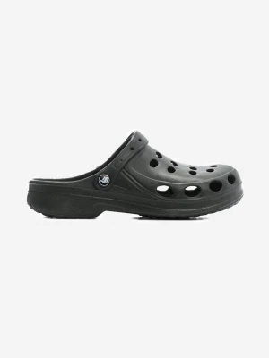 Zielone Klapki Glassy Orso