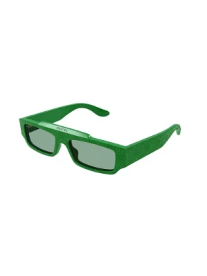 Zielone Okulary Gg1592S Gucci