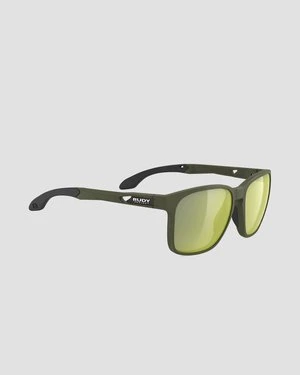 Zielone okulary Rudy Project Lightflow A