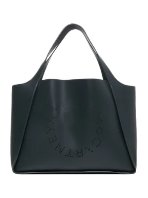 Zielone torby dla stylowych fashionistek Stella McCartney