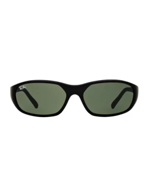 Zielone Wstrzyknięte Okulary Tatusdy-O II Ray-Ban