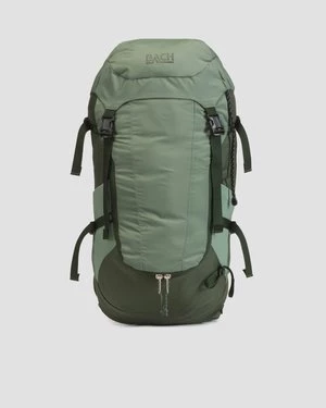 Zielony Plecak Trekkingowy Bach Pack Daydream 34 Regular