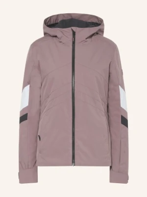 Ziener Kurtka Narciarska Taraina braun