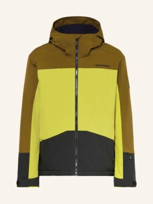 Ziener Kurtka Narciarska Taraino gruen