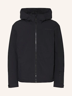 Ziener Kurtka Narciarska Taraino schwarz