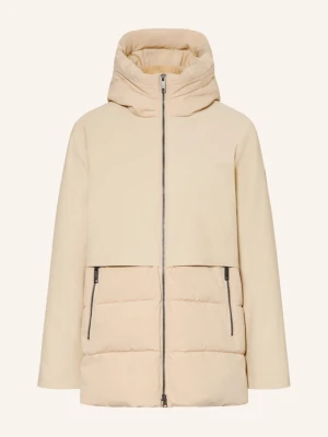 Ziener Kurtka Narciarska Thyra-Z beige