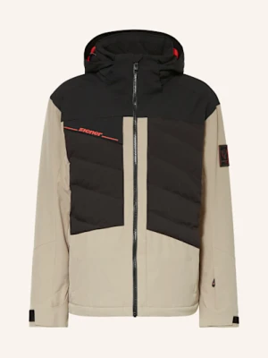 Ziener Kurtka Narciarska Tidal schwarz