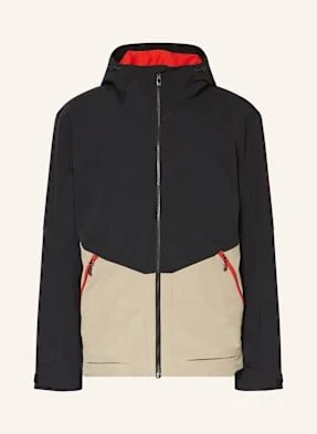 Ziener Kurtka Narciarska Tobin schwarz