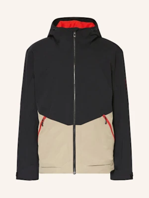 Ziener Kurtka Narciarska Tobin schwarz