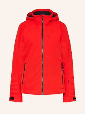 Ziener Kurtka Narciarska Tobina rot
