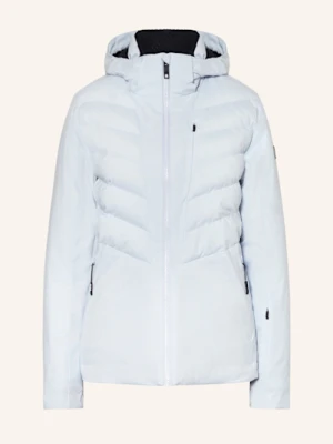 Ziener Kurtka Narciarska Tokki blau