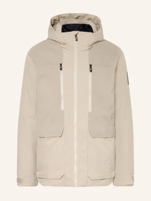 Ziener Kurtka Narciarska Torko-Z beige