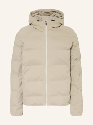 Ziener Kurtka Narciarska Tyers beige
