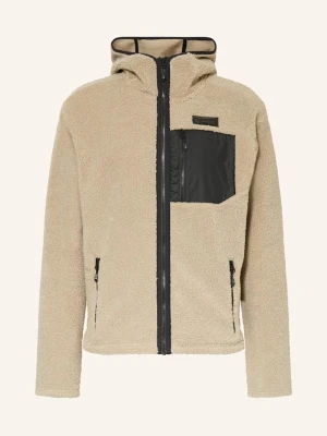 Ziener Kurtka Z Polaru Juha beige