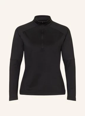 Ziener Midlayer Jeane schwarz