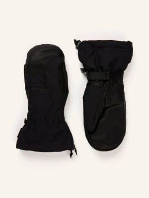 Ziener Rękawiczki Narciarskie Gaikus As® Aw schwarz