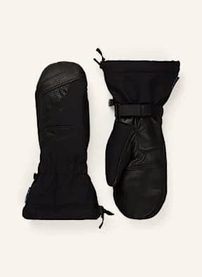 Ziener Rękawiczki Narciarskie Gaikuso As® Aw schwarz