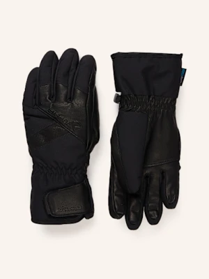 Ziener Rękawiczki Narciarskie Getter-Z As® Aw schwarz