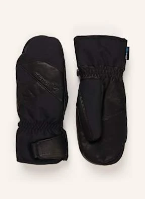 Ziener Rękawiczki Narciarskie Gettero-Z As® Aw Mitten schwarz