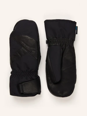 Ziener Rękawiczki Narciarskie Gettero-Z As® Aw Mitten schwarz