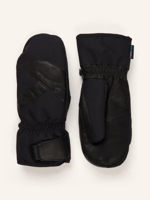 Ziener Rękawiczki Narciarskie Gettero-Z As® Aw Mitten schwarz CZARNY