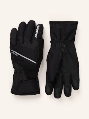 Ziener Rękawiczki Narciarskie Gezim-Z As® schwarz