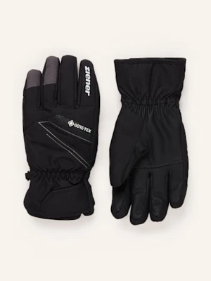 Ziener Rękawiczki Narciarskie Gunar-Z Gtx schwarz